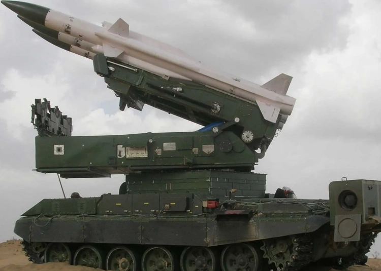 Guardians of the Indian Sky: The Strategic Might of the S-400 and Akash Against Aerial Threats